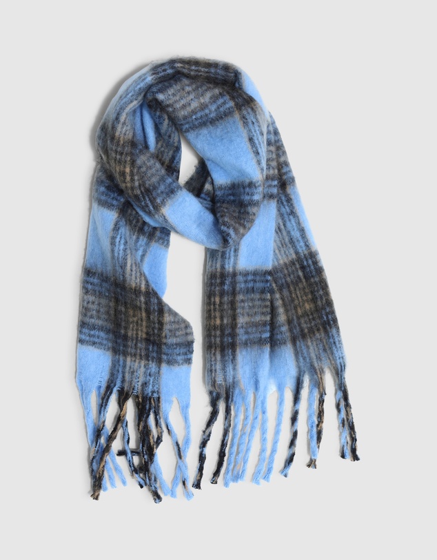 Belle & Bloom - Coming Home Scarf