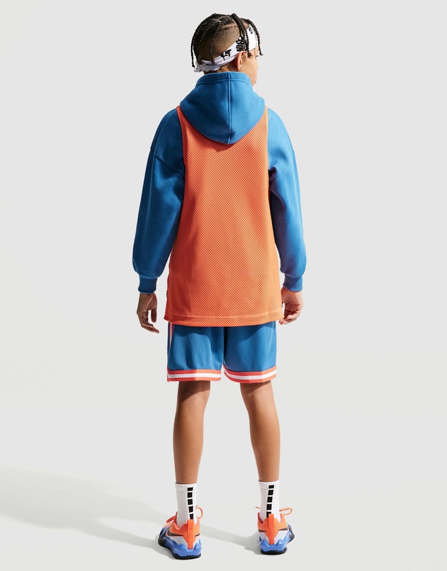 Nike - Dri-FIT DNA Basketball Shorts - Teens
