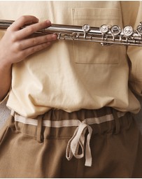 Alfred - Greta Pants | Khaki