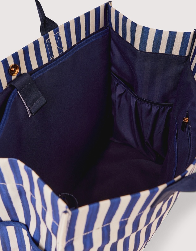 The Somewhere Co - Moon Court Ultimate Tote Bag