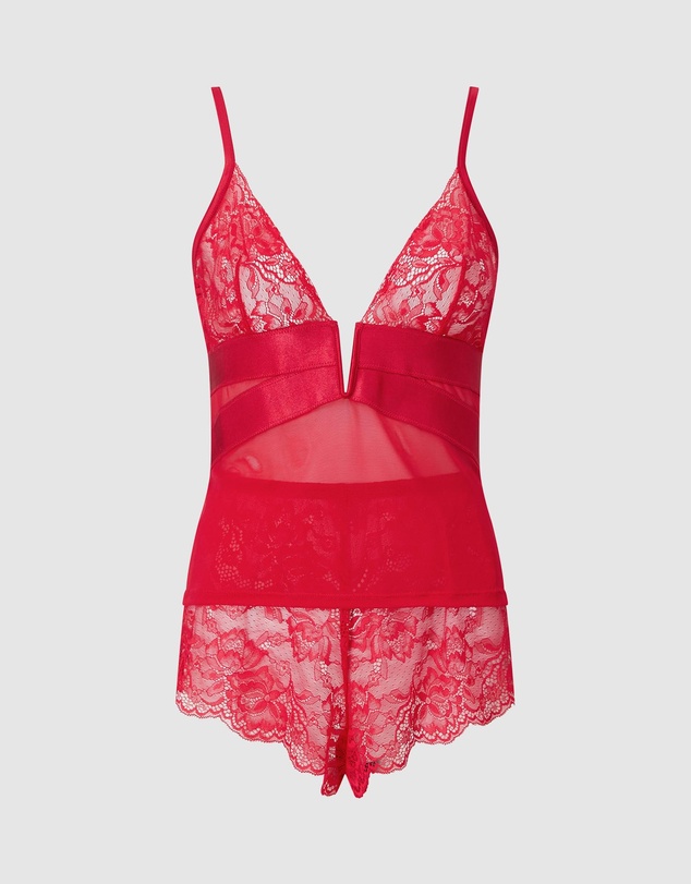 Ann Summers - Gracious Cami Set