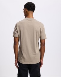 Emporio Armani EA7 - Train Visibility Tee