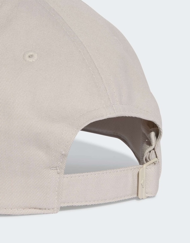 adidas Sportswear - 3-Stripes New Logo Baseball Cap Mens