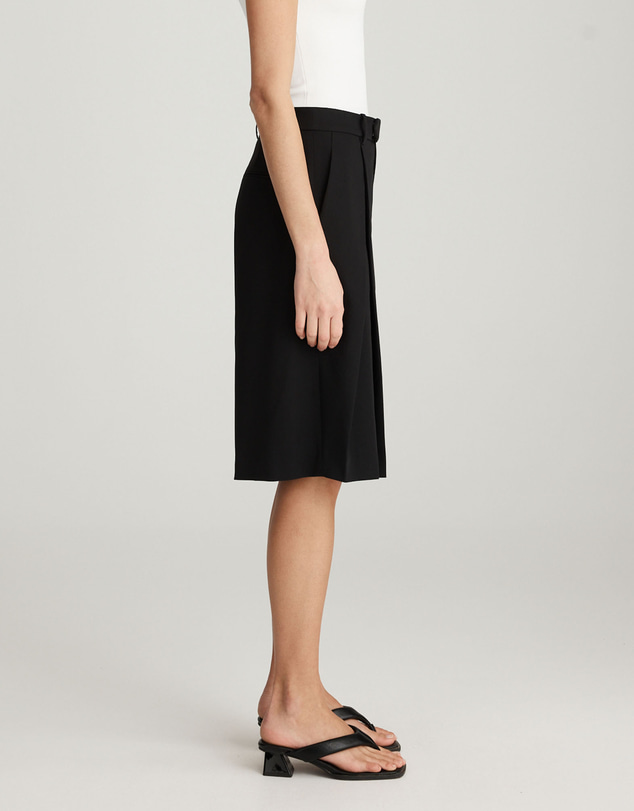 Mattir - Delta Short Black