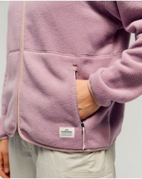 Kathmandu - Trailhead Fleece Jacket