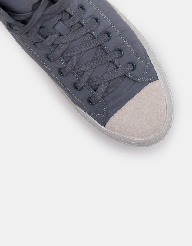 Rollie - Ranger Mens High Top Sneakers