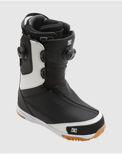DC Shoes - Mens Transcend Snowboard Boots