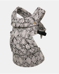 portier - Limitless Baby Carrier - Python