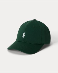 Polo Ralph Lauren - Twill Sports Cap