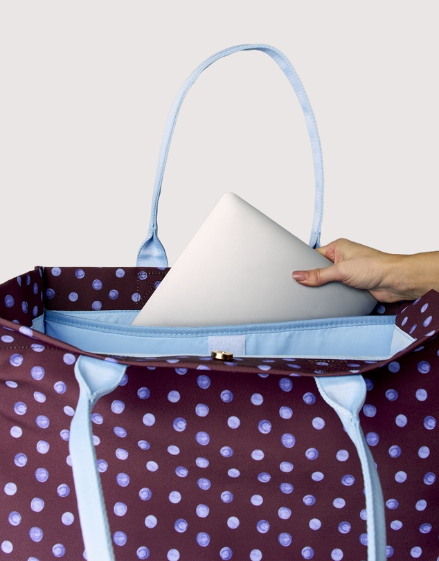 The Somewhere Co - Freckle Ultimate Tote Bag