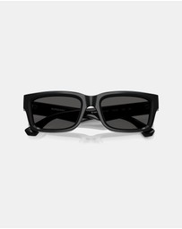 Burberry - 0BE4443F