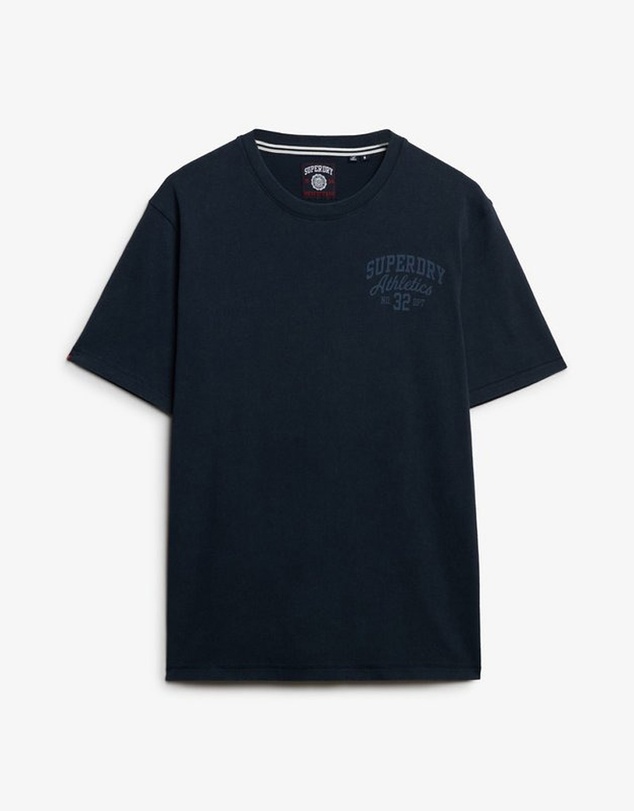 Superdry - Athletic Essential Tee