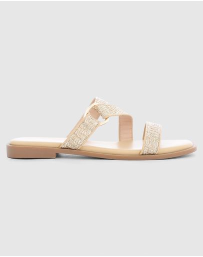 NATURAL RAFFIA