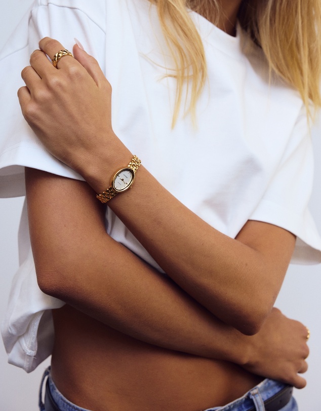 CENDRE - Phoebe Watch