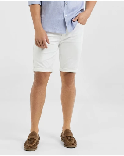 Tarocash - Ulto Slim Short