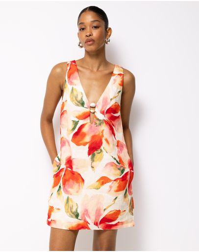 Odessa Print