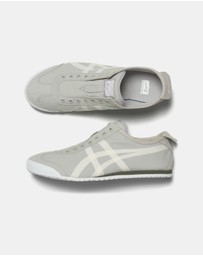 Onitsuka Tiger - Mexico 66 Slip-On - Unisex