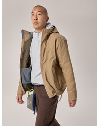 Arc'teryx - Ralle Insulated Jacket Men's