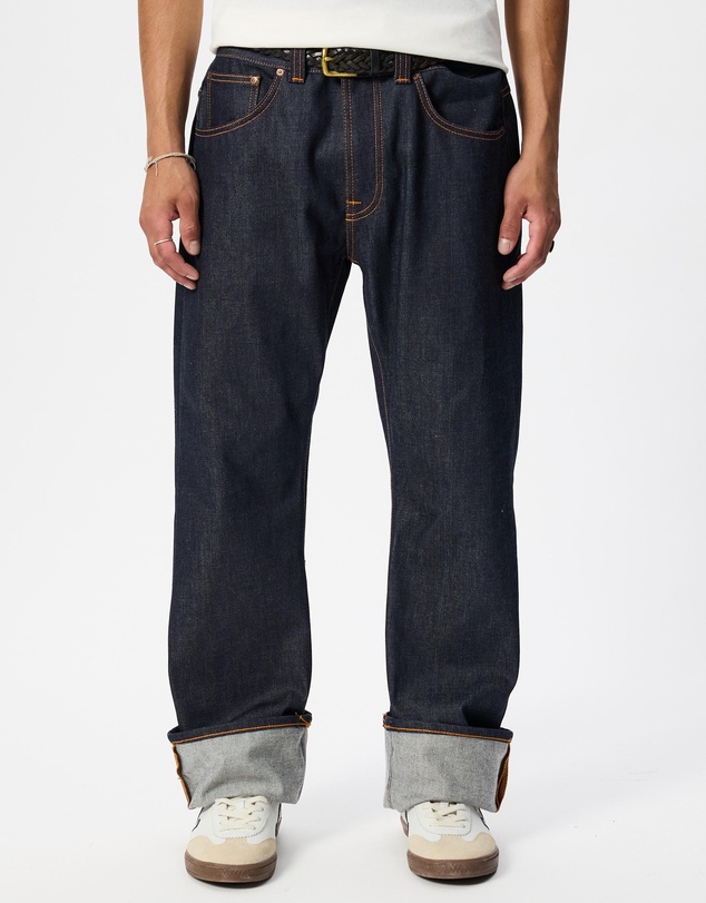 Nudie Jeans - Regular Alf Jeans
