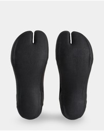 Roxy - Womens 3mm Elite Split Toe Boots