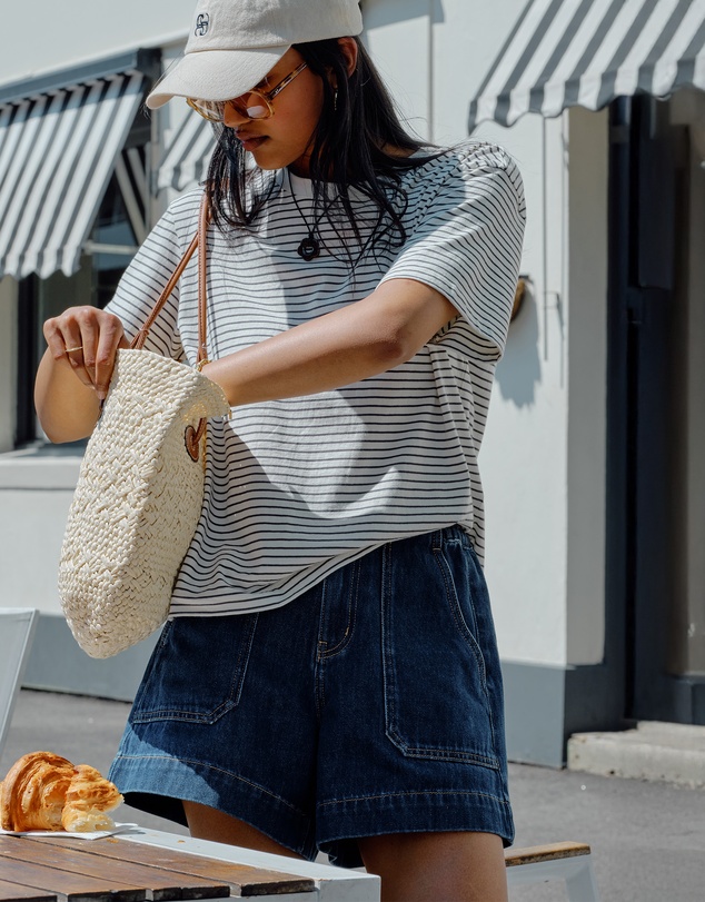 Ceres Life - Weekender Short