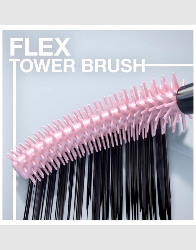 Maybelline - Lash Sensational Sky High Washable Mascara