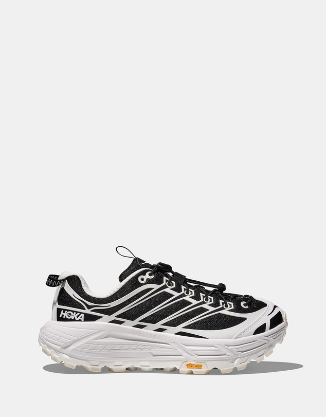 HOKA - Mafate Three2 - Unisex