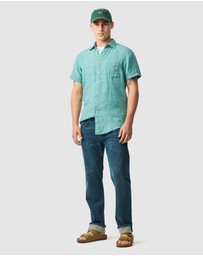 Rodd & Gunn - Cathedral Cove Sports Fit Shirt