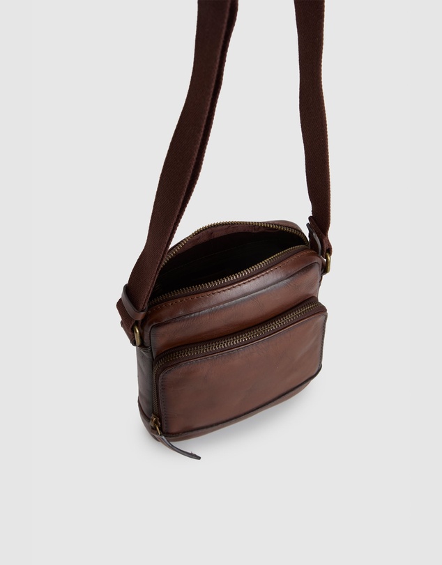 Evity - Fred Mini Satchel