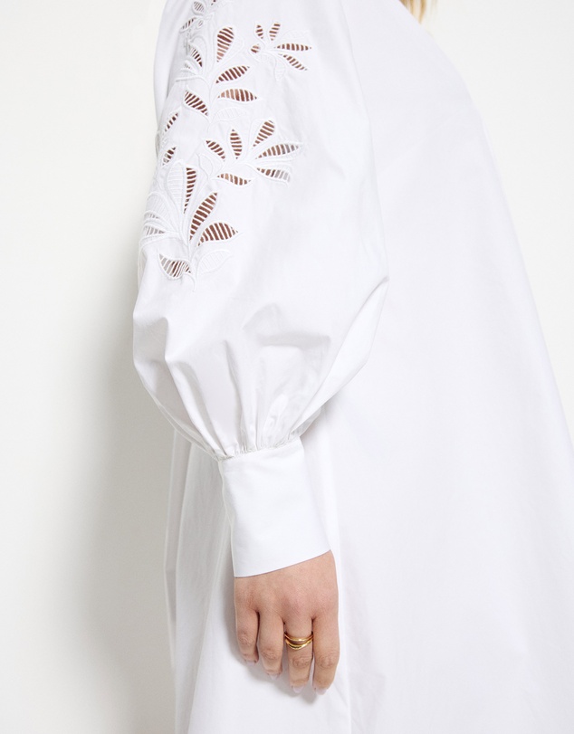 Commonry - Brienna Dress