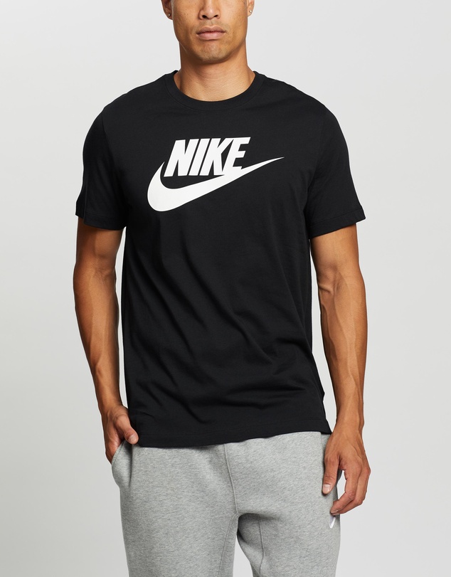 Nike - Icon Futura Tee