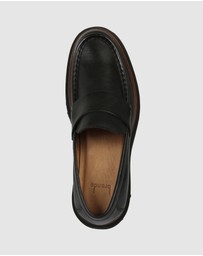 Brando - Haight Casual Loafers