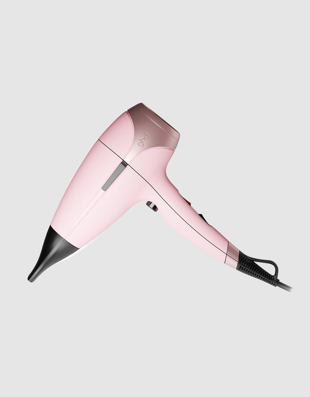ghd - helios™ Hair Dryer Limited Edition in Dusted Pink