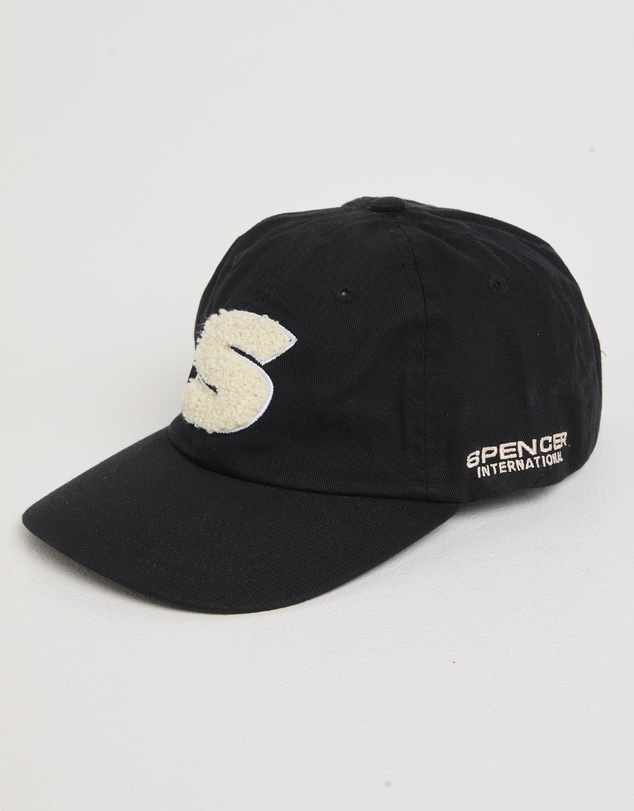 Spencer Project - Chenille S Cap
