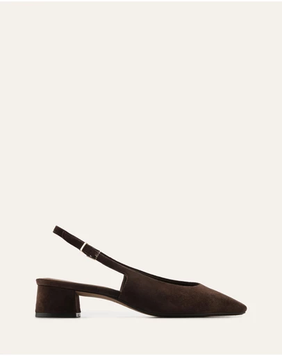 Jo Mercer - Wella Low Heels