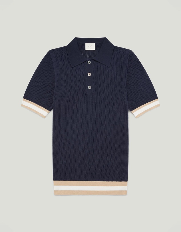 Che - Quinn Polo