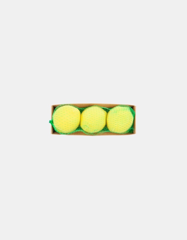 EAT MY SOCKS - Socks Fresh Lemons 2 pairs