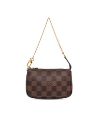 Pre-Loved by Azura Reborn - Pre-Loved louis vuitton Pochette Accessories Handbag