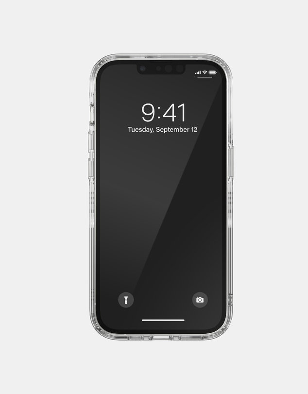 adidas Originals - Protective Dual Layer iPhone 14 Pro Protective Phone Case Slim Bumper