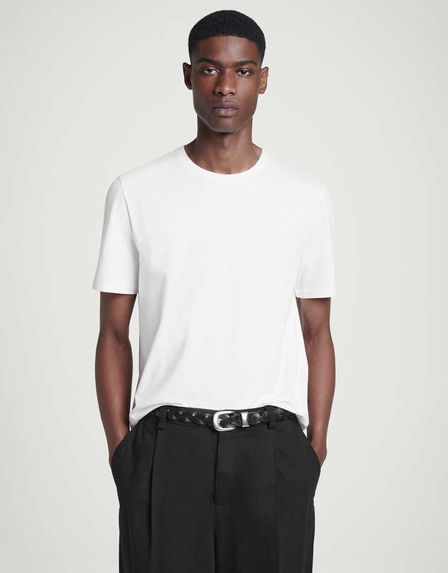 COS - 3-Pack Cotton Crew-Neck T-Shirt