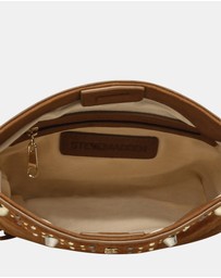Steve Madden - BDesert Cognac Handbag