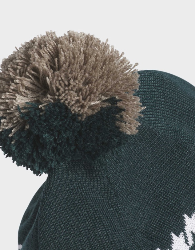 adidas Performance - Cold.rdy 3- Stripes Pom Beanie Mens