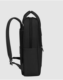 Samsonite - 4Pack Laptop Backpack Handles 14.1