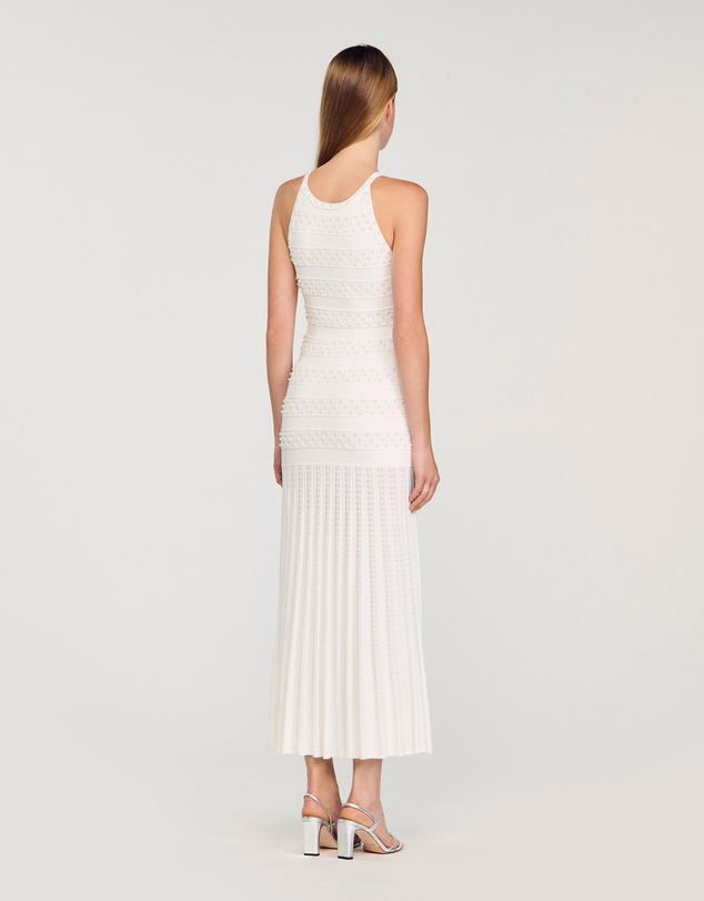 Sandro - Milana Dress