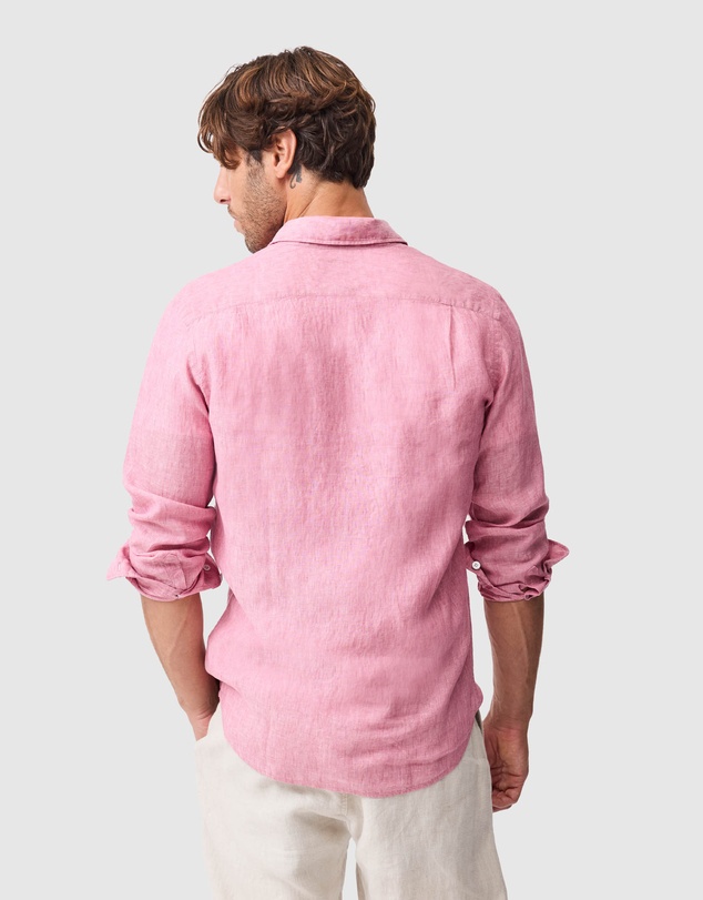 Rodd & Gunn - Coromandel 2 Sports Fit Shirt
