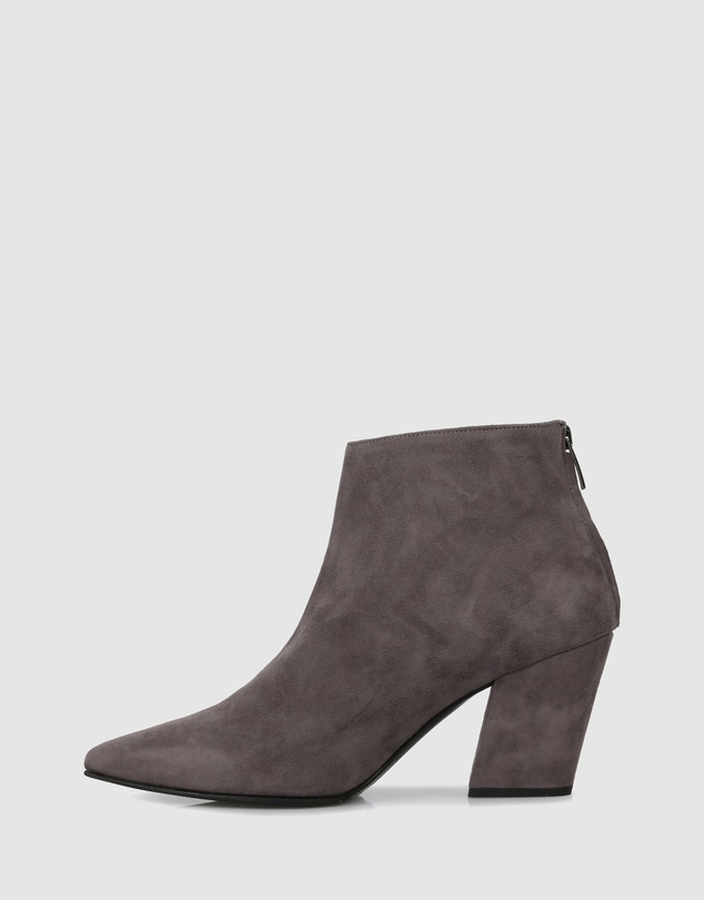 Sempre Di - Dana Ankle Boots