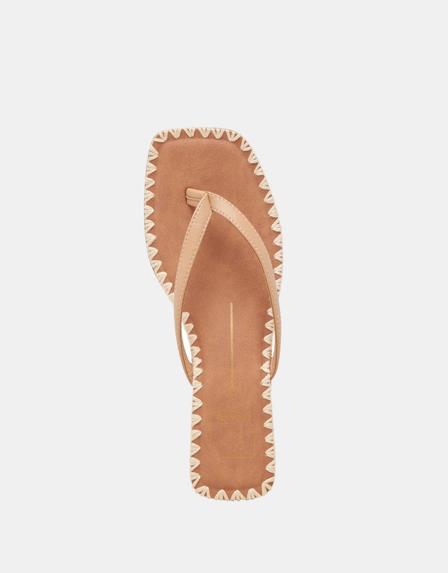 Dolce Vita - Barty light tan