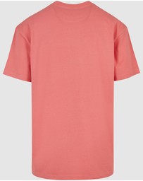 Urban Classics - Heavy Oversized Casual Tee