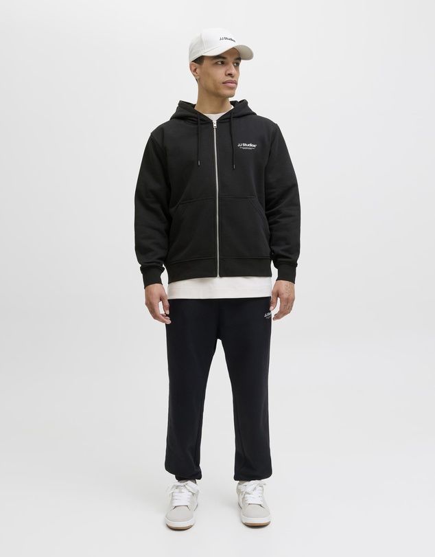 Jack & Jones - Soho Zip Hoodie