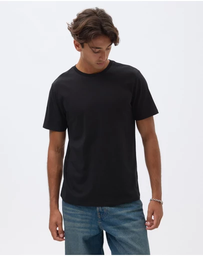 AERE - Organic Cotton Slim Fit Tee